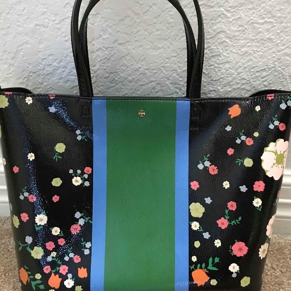 Tory Burch Vilette Tote - Picture 3 of 7